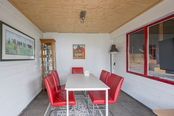 Medium property photo - Gerard Doustraat 3, 3781 EH Voorthuizen